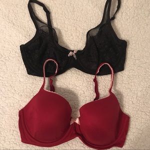 VS Demi Bundle